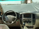 Toyota Land Cruiser GX 2006