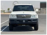Toyota Land Cruiser GX 2006