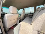 Toyota Land Cruiser GX 2006
