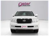 Toyota Land Cruiser GX 2008