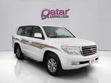 Toyota Land Cruiser GX 2008