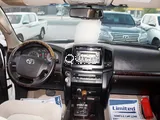 Toyota Land Cruiser GX 2008