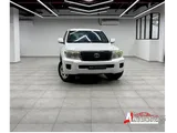 Toyota Land Cruiser GX 2012 V6