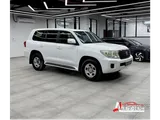 Toyota Land Cruiser GX 2012 V6