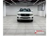 Toyota Land Cruiser GX 2012 V6