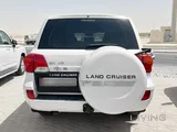 Toyota Land Cruiser GX 2014
