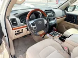 Toyota Land Cruiser GX 2014