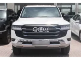 Toyota Land Cruiser GX 2022
