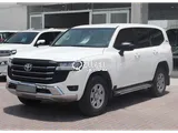 Toyota Land Cruiser GX 2022