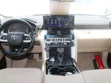 Toyota Land Cruiser GX 2022