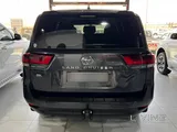 Toyota Land Cruiser GX 2024