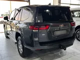 Toyota Land Cruiser GX 2024