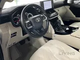 Toyota Land Cruiser GX 2024