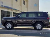 Toyota Land Cruiser GX 2024