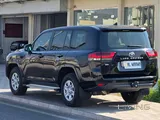 Toyota Land Cruiser GX 2024