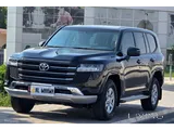 Toyota Land Cruiser GX 2024
