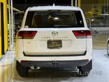 Toyota Land Cruiser GX 2025