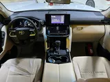 Toyota Land Cruiser GX 2025