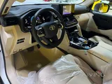 Toyota Land Cruiser GX 2025