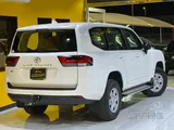 Toyota Land Cruiser GX 2025