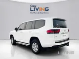 Toyota Land cruiser GX 2025