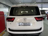 Toyota Land Cruiser GX - 2025 model - Brand new