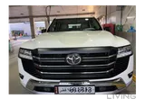 Toyota Land Cruiser GX - 2025 model - Brand new