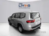 Toyota Land Cruiser GX 2026 V6 Brand New