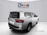 Toyota Land Cruiser GX 2026 V6 Brand New