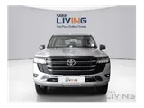 Toyota Land Cruiser GX 2026 V6 Brand New