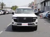 Toyota Land Cruiser  - GX / 4.0 L 