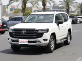 Toyota Land Cruiser  - GX / 4.0 L 