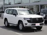 Toyota Land Cruiser  - GX / 4.0 L 