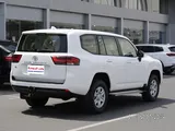 Toyota Land Cruiser  - GX / 4.0 L 