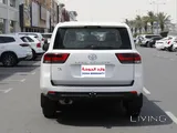 Toyota Land Cruiser  - GX / 4.0 L 