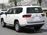 Toyota Land Cruiser  - GX / 4.0 L 
