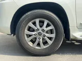 TOYOTA LAND CRUISER GX8 V8