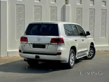 TOYOTA LAND CRUISER GX8 V8