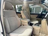 TOYOTA LAND CRUISER GX8 V8