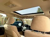 TOYOTA LAND CRUISER GX8 V8