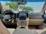 TOYOTA LAND CRUISER GX8 V8