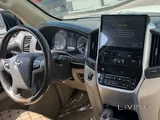Toyota Land Cruiser GXR