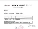Toyota Land Cruiser GXR