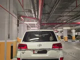 Toyota Land Cruiser GXR