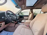 Toyota Land Cruiser GXR 2013