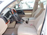 Toyota Land Cruiser GXR 2013 V8
