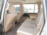 Toyota Land Cruiser GXR 2013 V8