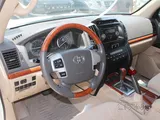 Toyota Land Cruiser GXR 2013 V8
