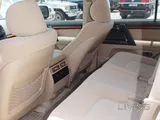 Toyota Land Cruiser GXR 2013 V8