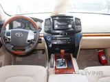Toyota Land Cruiser GXR 2013 V8